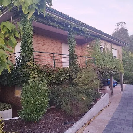Ao Rio_village Apartment *